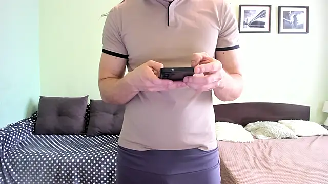 AlansonofDaddy webcam