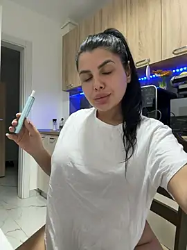 Scarlett-Dream webcam