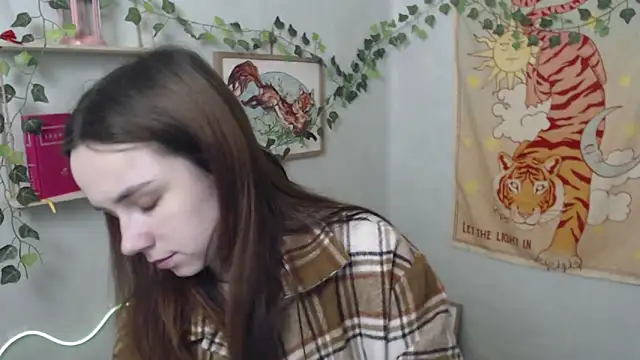 VeryVeryVeryShy_ webcam