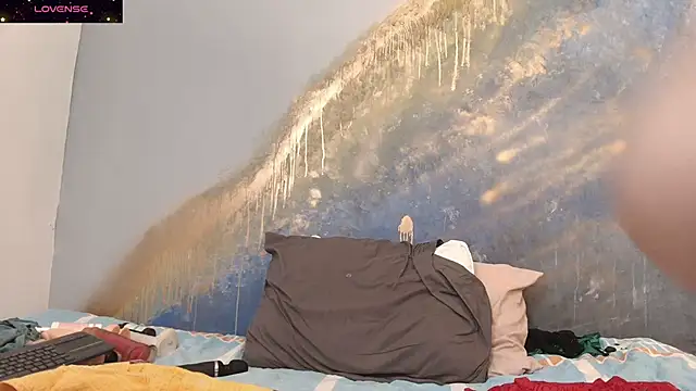 julia_sweet_1 webcam