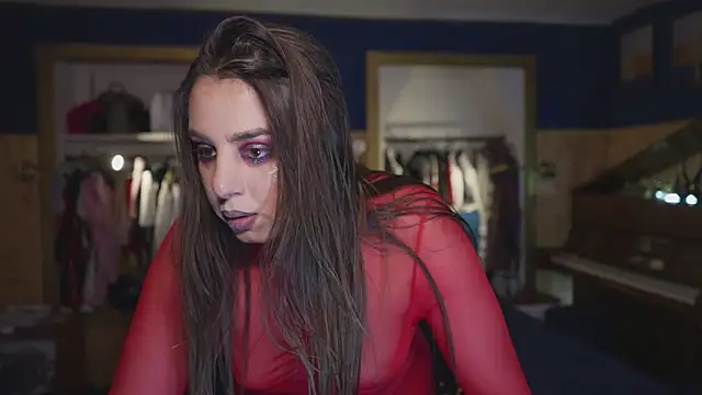 VanessaDoyle's Stripchat show and profile