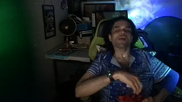 KungFuPanda001 webcam