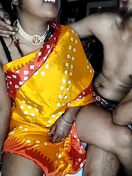 Secret_Couple_X webcam