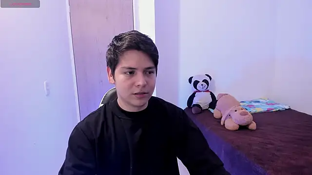 asta_yunoxxx (M young) - play cock