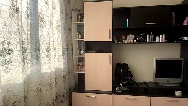 AquilineOrites webcam