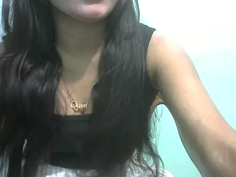 Lovely-Pandey webcam