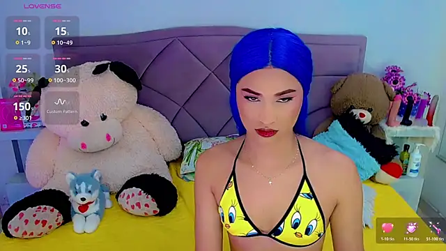 party_duo_trans webcam