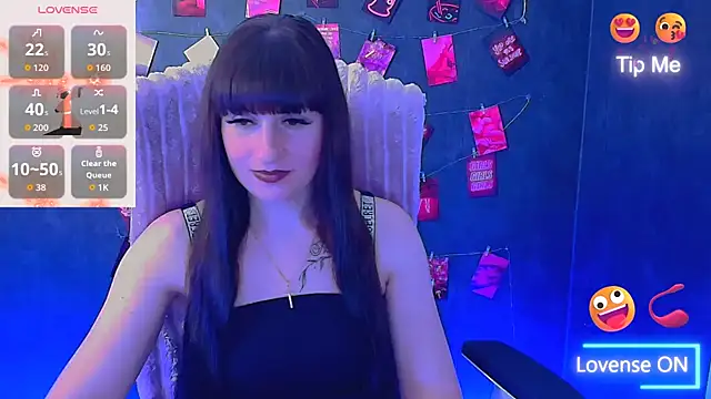 Violla_My webcam