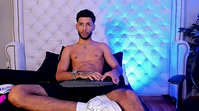 Thiagoferreti webcam