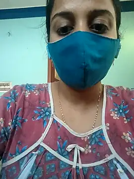 Tamil_shalini webcam