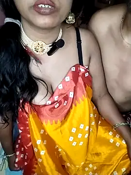 Secret_Couple_X webcam