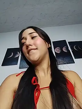 isabellaHill2 webcam