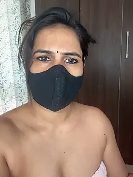 Sexy_Madhurii from StripChat is Freechat