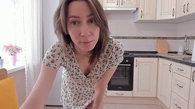 GoodGlamorGirl webcam