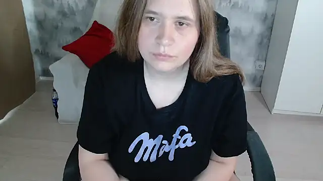 AdelinaLawson webcam