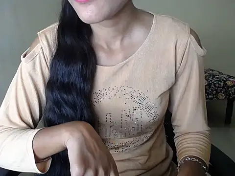 shreya_sharma01 webcam