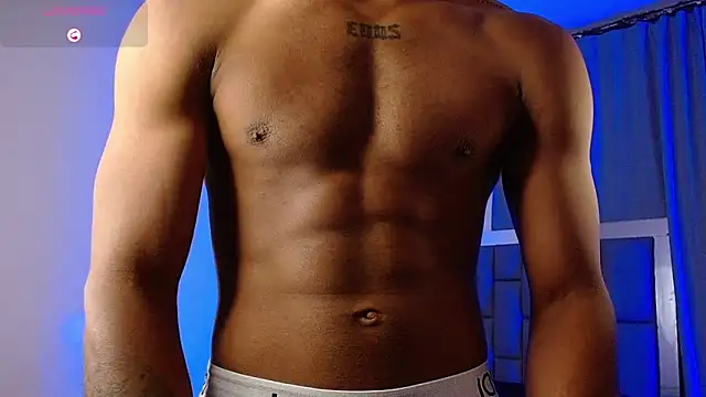 Christian_thor webcam