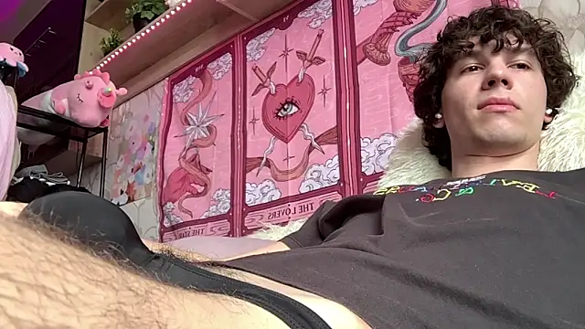 Jeremy1Scott live now