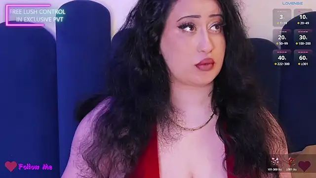 beeamayer - BeeaMayer's free webcam - UK Sex Cams