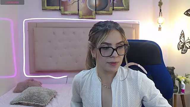martinaivanova webcam