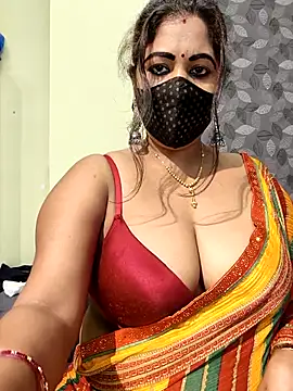 Poly_bhabi webcam