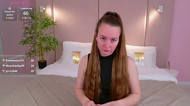 JaniceCollins webcam