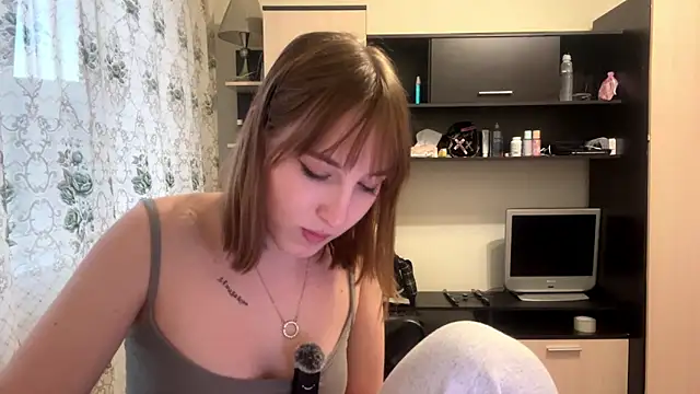 AquilineOrites webcam