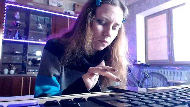 pa1e_pr1ncess webcam