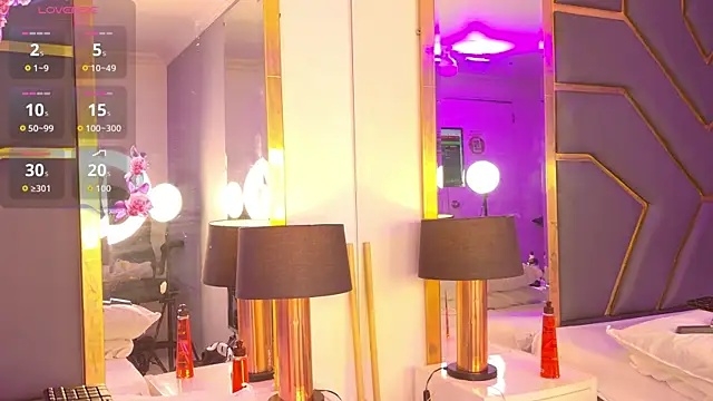 SamanthaPierce webcam