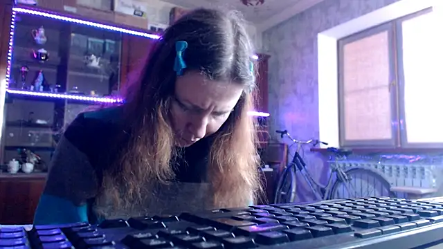 pa1e_pr1ncess webcam