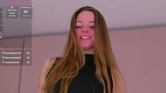 JaniceCollins webcam