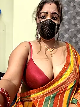 Poly_bhabi webcam