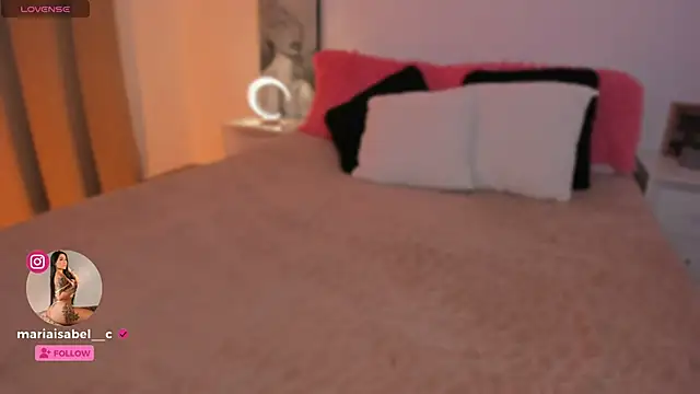 shantall_vidales_ webcam