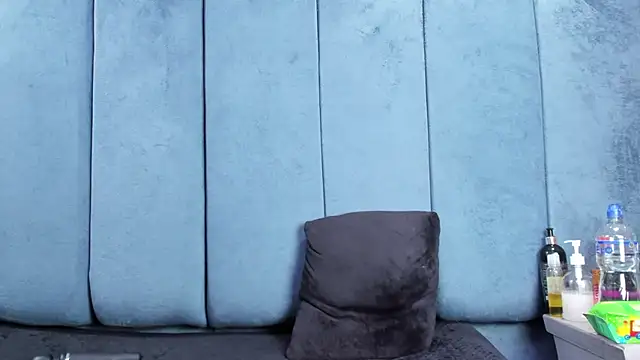 Megan_Thompson_ webcam