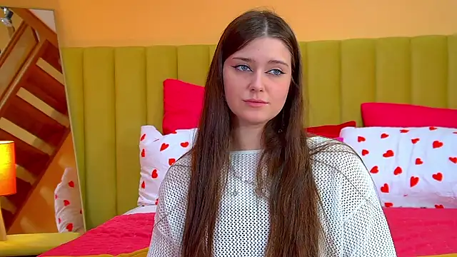 JessicaJewells webcam