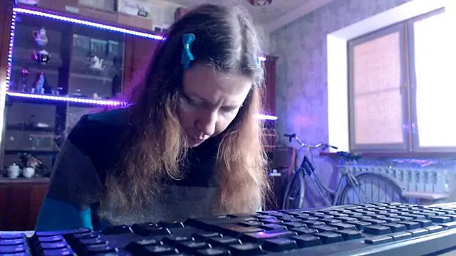 pa1e_pr1ncess webcam