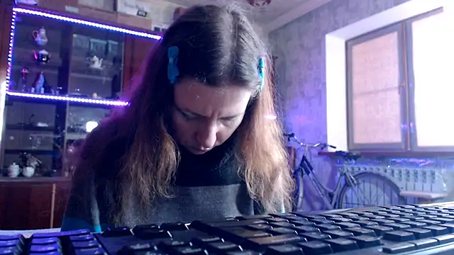 pa1e_pr1ncess webcam