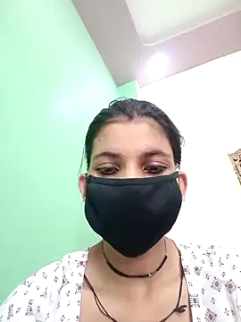 aafreen_36 (F young) - Boobs milk