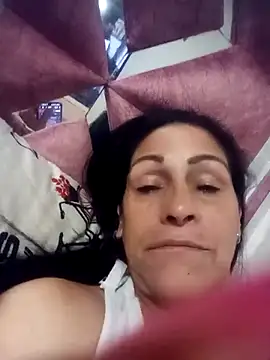 _Scarlett_Sweet webcam