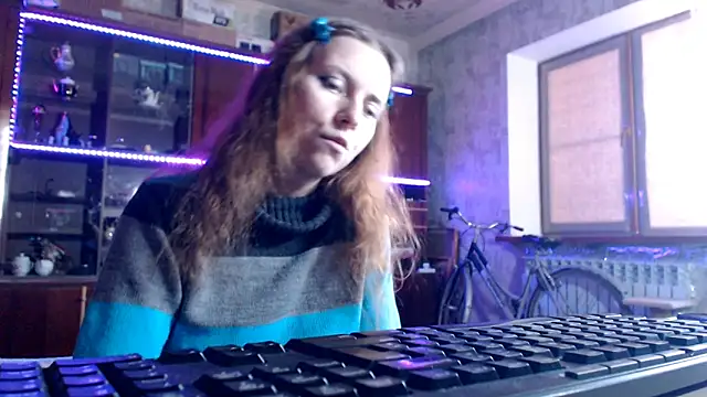 pa1e_pr1ncess webcam