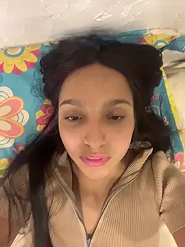 eve_ritz (F teen) - Spank ass