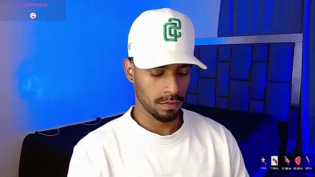 Christian_thor webcam