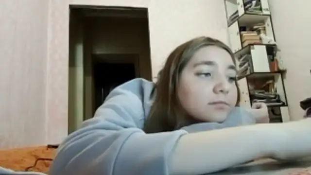 JanineThielman webcam