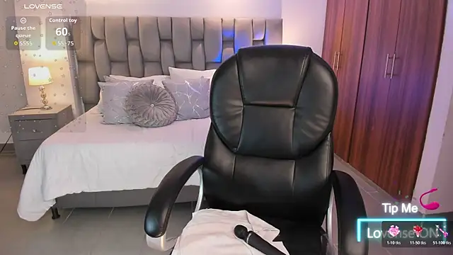 sarita_evanss webcam