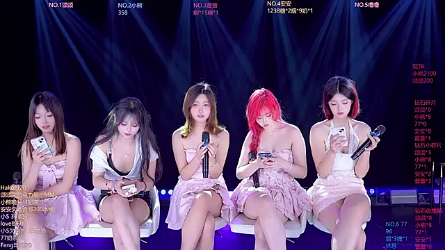 prettygirls-001 webcam