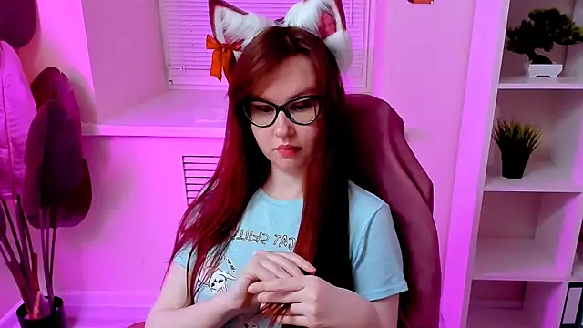 nude live cam CarolGiggly