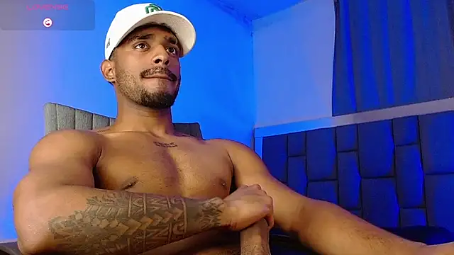 Christian_thor webcam