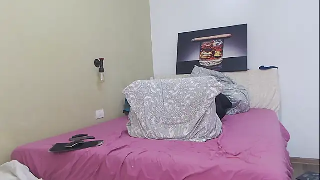 Tiberius_hunk webcam