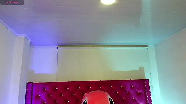 Diamond_juliana webcam