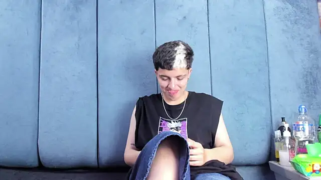 Megan_Thompson_ webcam